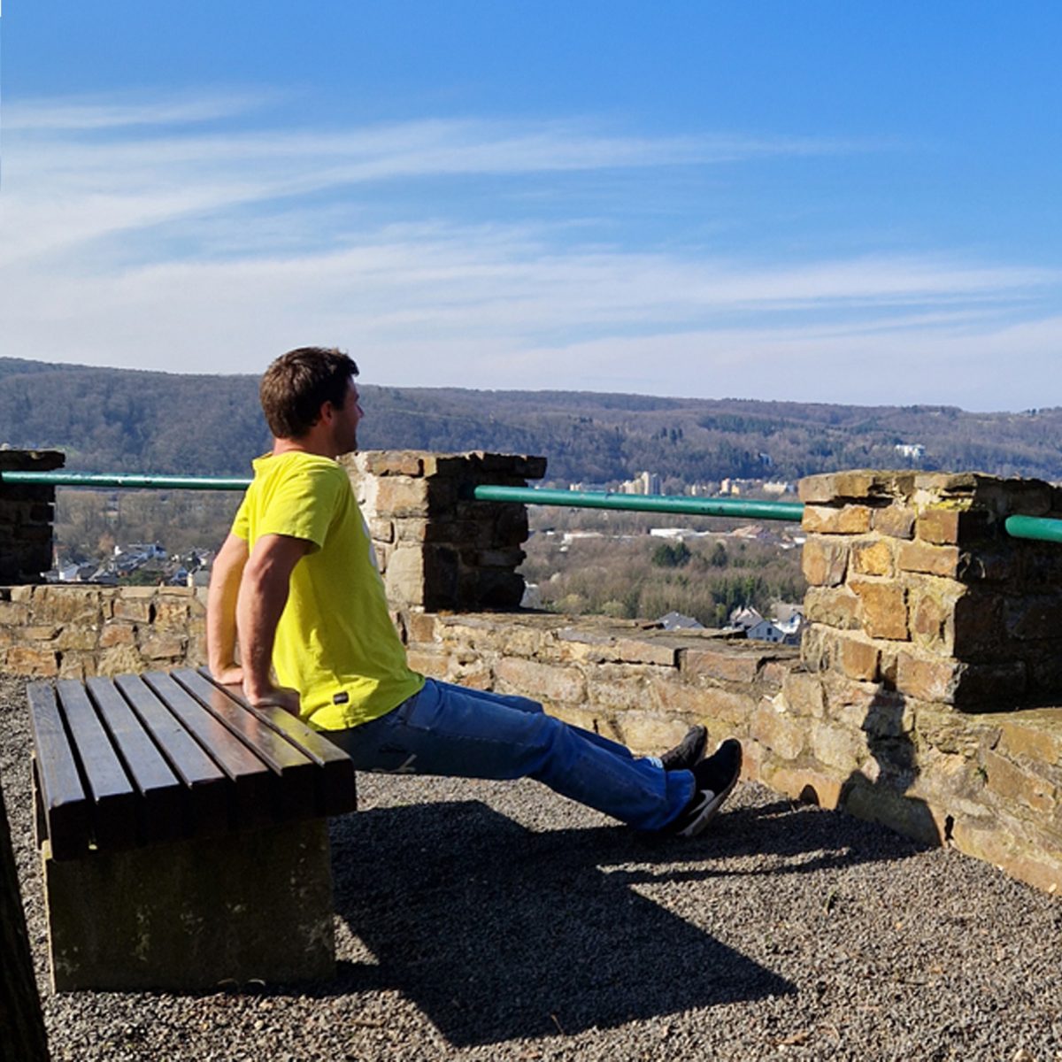 KI generiertes Bild